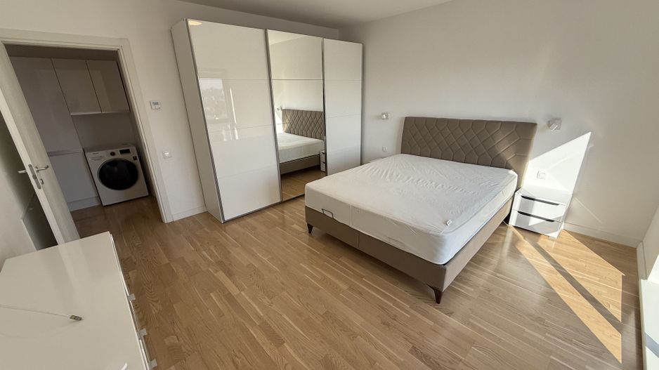 Arcadia Apartments Domenii, Parcare Sub - 02.07.2025 - Poză 2