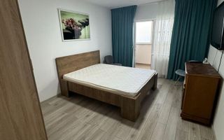 Garsonieră decomandată de închiriat, 36 mp, parter, Iași - Poză 2