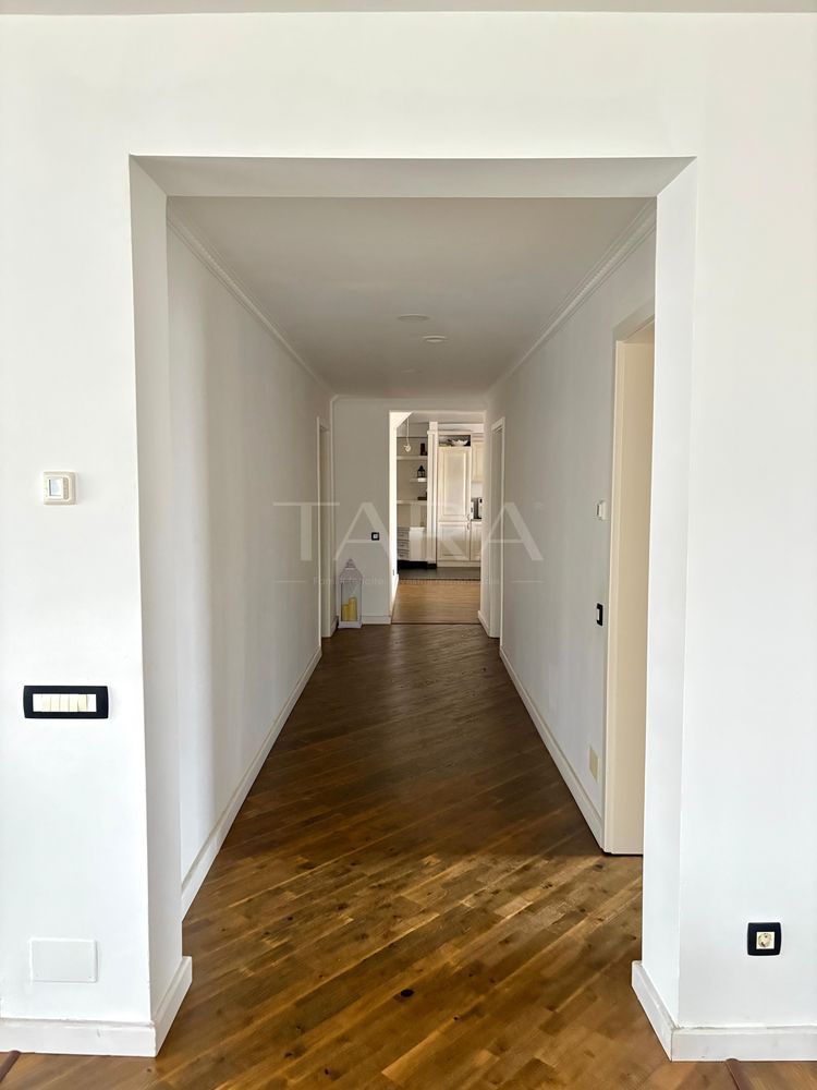 Penthouse spectaculos, 200 mp utili, terasă de 150 mp, zona Panemar. - Poză 7