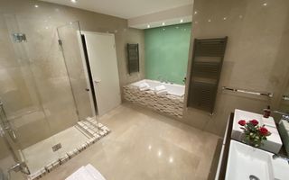 FOR SALE LUXURY APARTMENT ** HERASTRAU ** NORDULUI ** - Poză 11