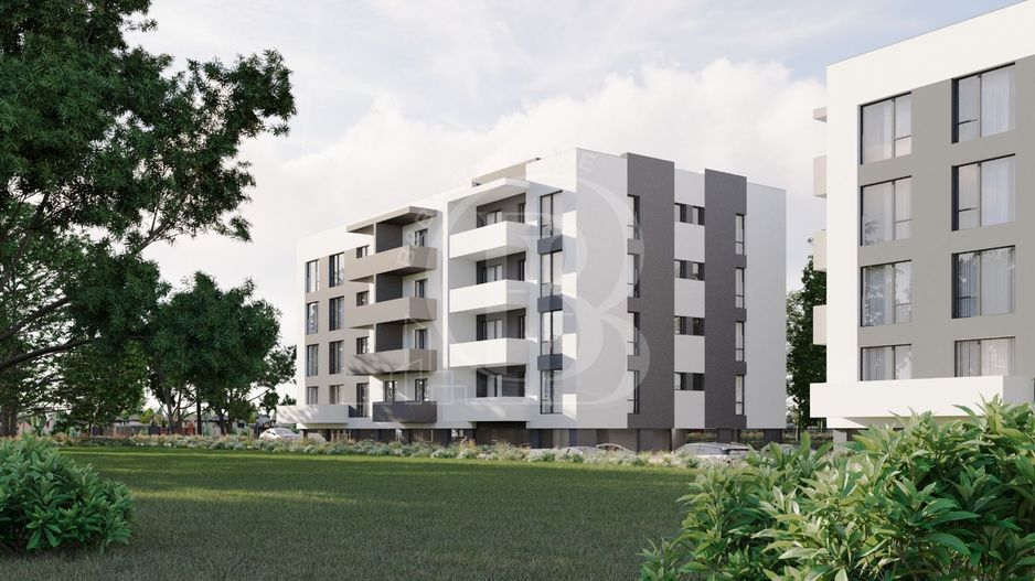 Apartament 2 camere Promo Parcare Titan-Theodor Pallady - Poză 7