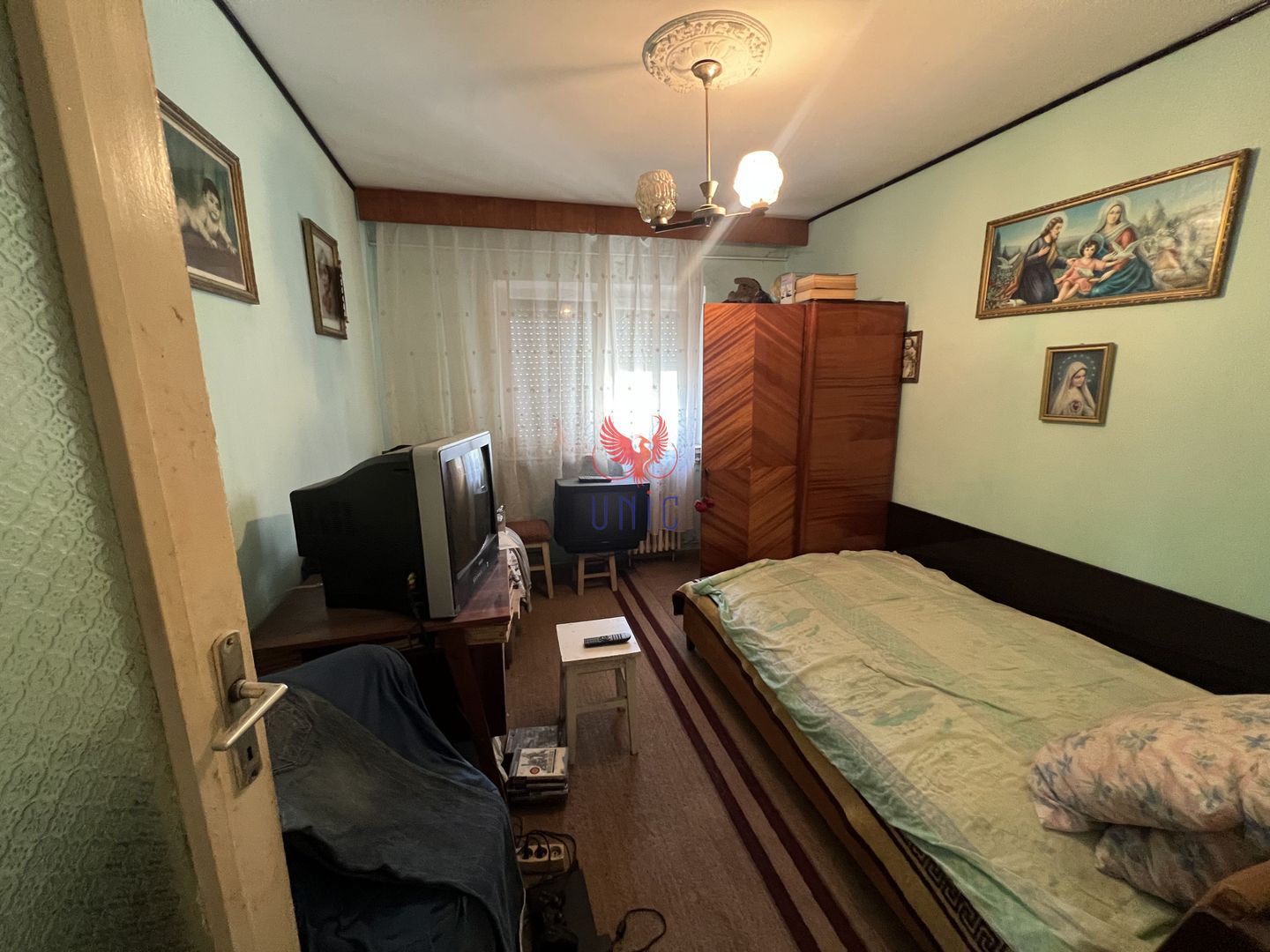 Apartament 3 camere Brazda Lui Novac - Poză 3