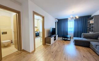 Natură, liniște și confort: 3 camere în Greenfield + Loc de parcare - Poză 3