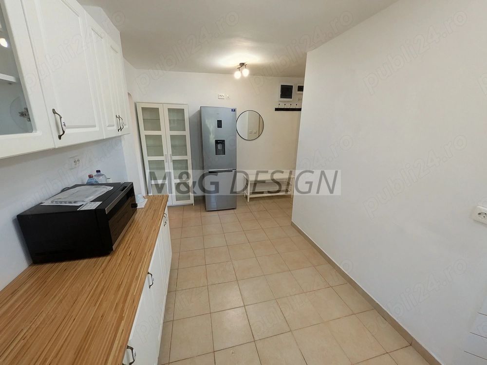Apartament  3 camere Freidorf  cu centrala - Poză 11