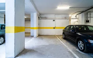 Plaza Mall-Lujerului, 2 camere, 60 mp, etaj 2,mobilat, parcare subsol, boxa - Poză 13