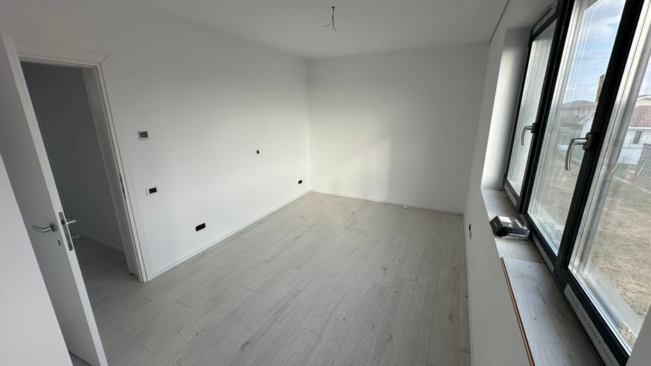 Duplex in Dumbravita se va mobila complet - Poză 15