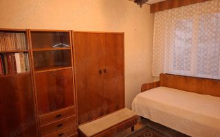 Închiriez apartartament 3 camere în Iași, b-dul Tudor Vladimirescu etaj 1 - Poză 5