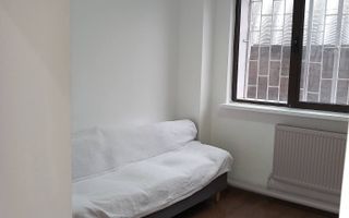 Garsoniera - parter/ proaspat renovata/ 20 mp/ zona Zimbru - langa Petrom - Poză 1