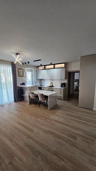 Apartament 3 camere /  terasa / Zona Urbano Panoramic - Poză 11