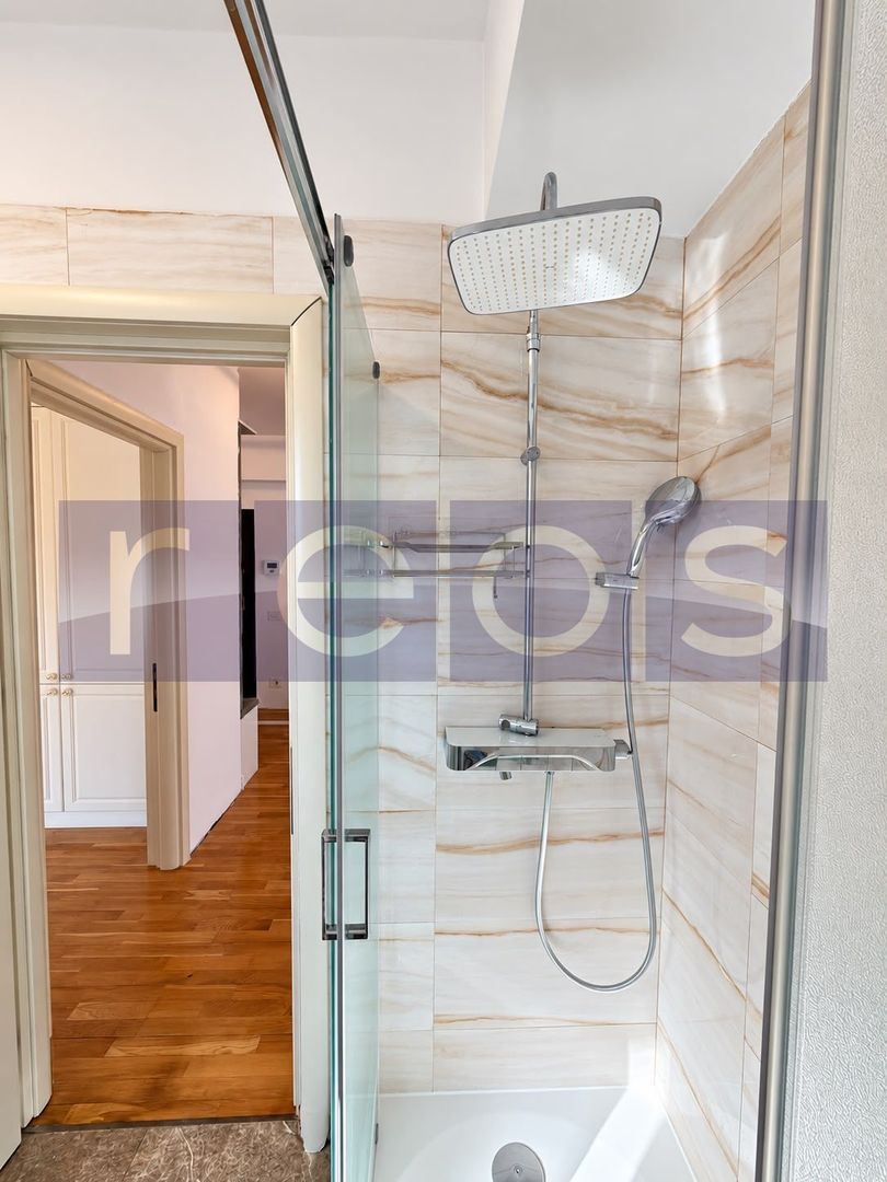 VANZARE APARTAMENT LUX 3 CAMERE | AVIATIEI | 109MP | PARCARE | MOBILAT - Poză 19