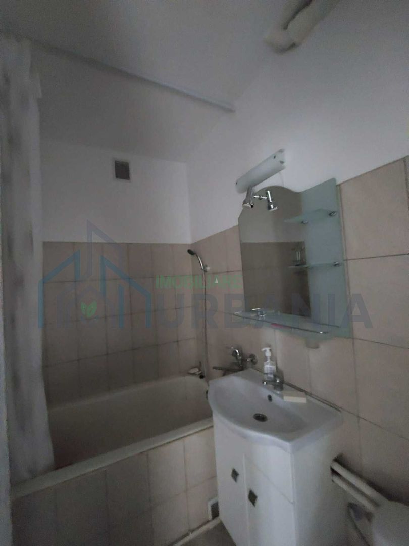 Apartament 3 camere, etaj intermediar, zona Palas Campus, Iași - Poză 5