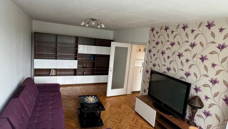 APARTAMENT IN ZONA ARCUL DE TRIUMF - Poză 1