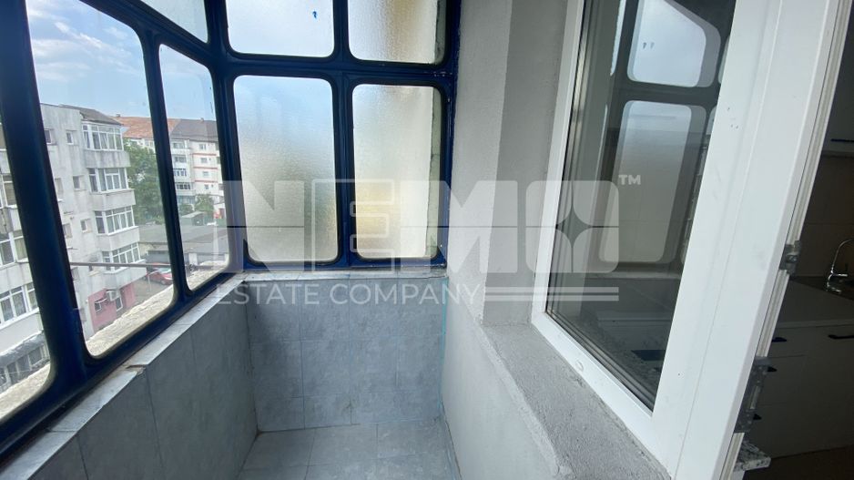 Apartament 2 camere | Mihai Viteazul | Chirie - Poză 5