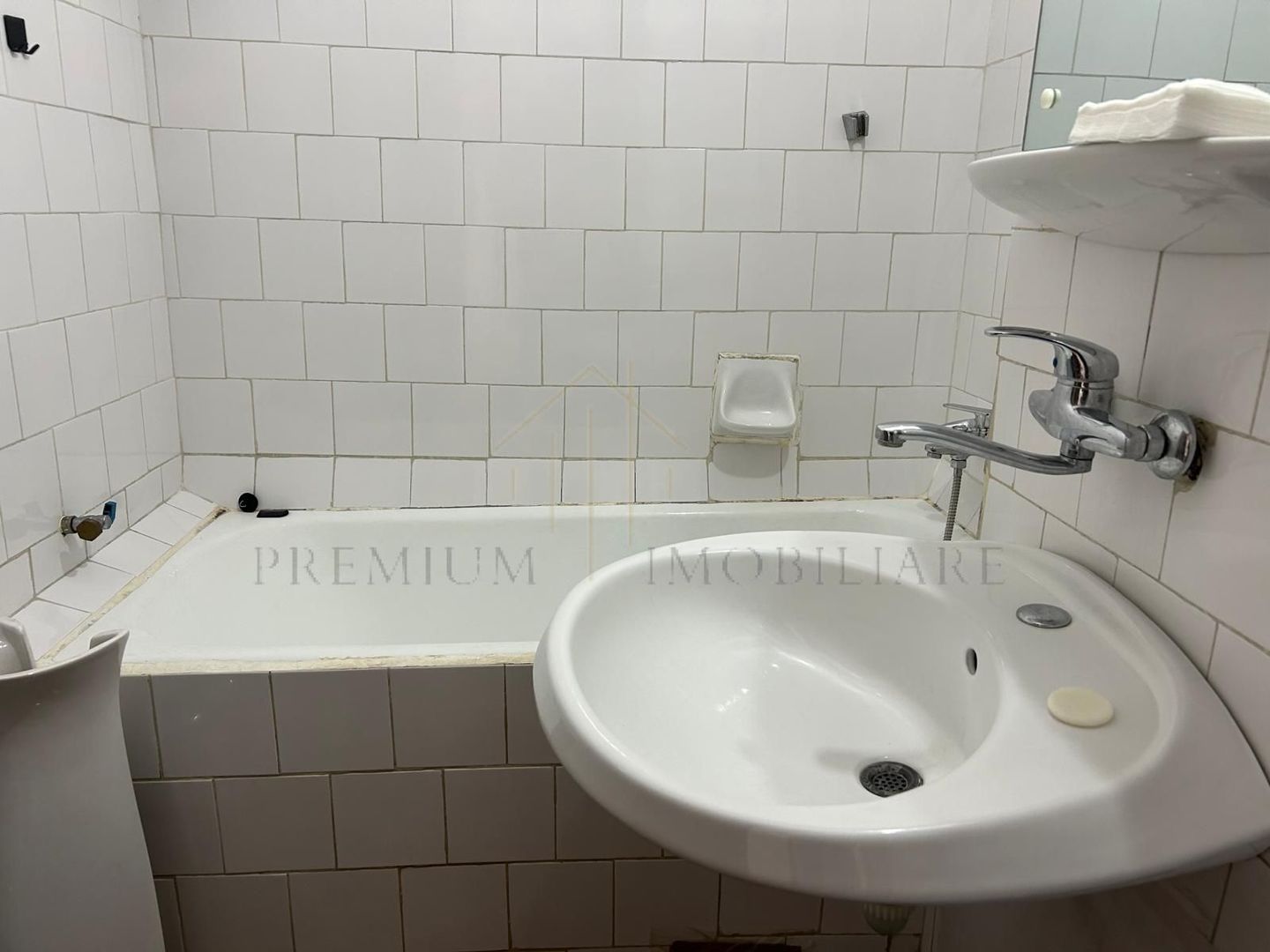 De vanzare garsoniera Confort 1 - Poză 10