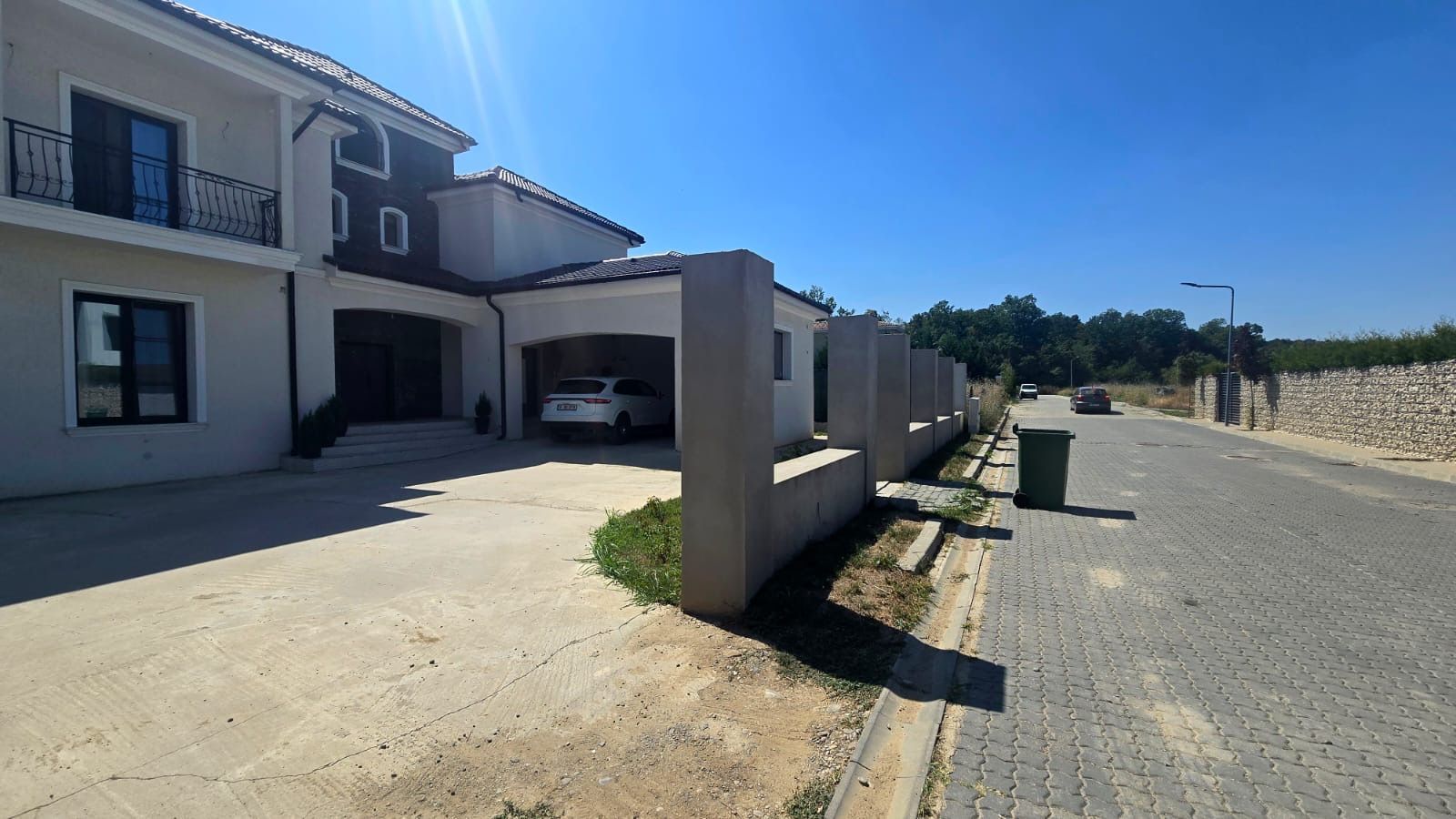 De vânzare | Conac elegant lângă pădure | Tunari - Poză 19