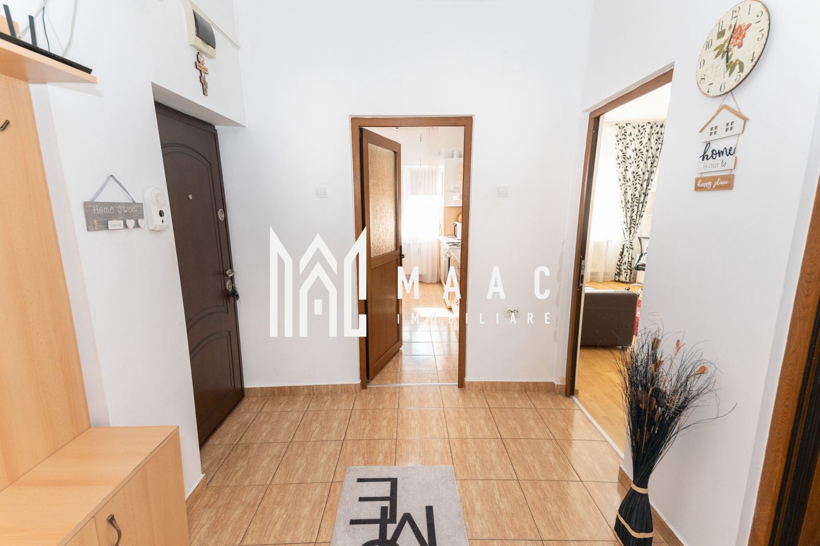 Apartament 2 camere Ostroveni |  Catedrala | 55MP | Centrala Proprie - Poză 5