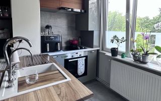 Apartament elegant cu finisaje premium și parcare inclusă. - Poză 1