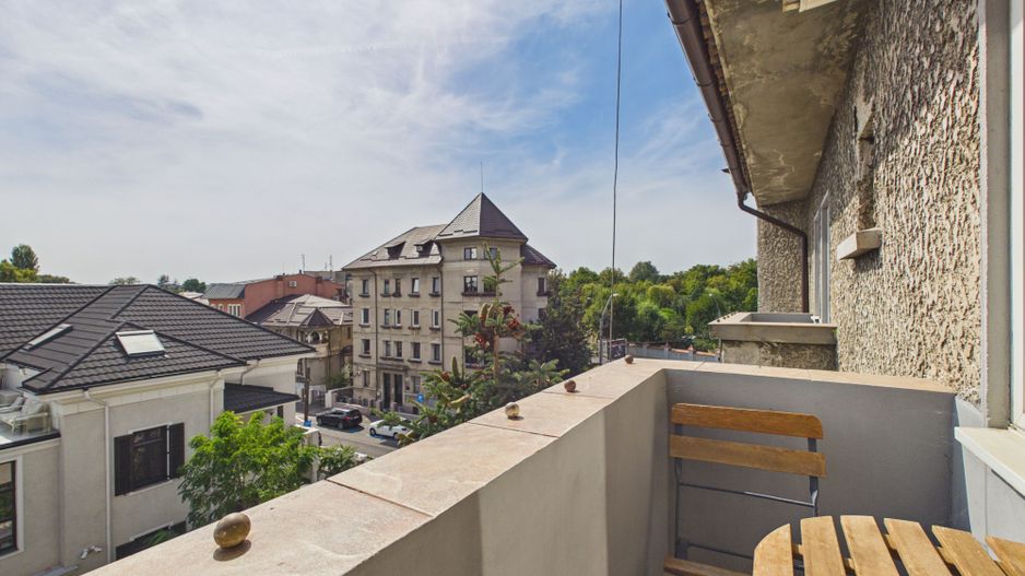 Apartament 2 camere Cotroceni - Poză 13