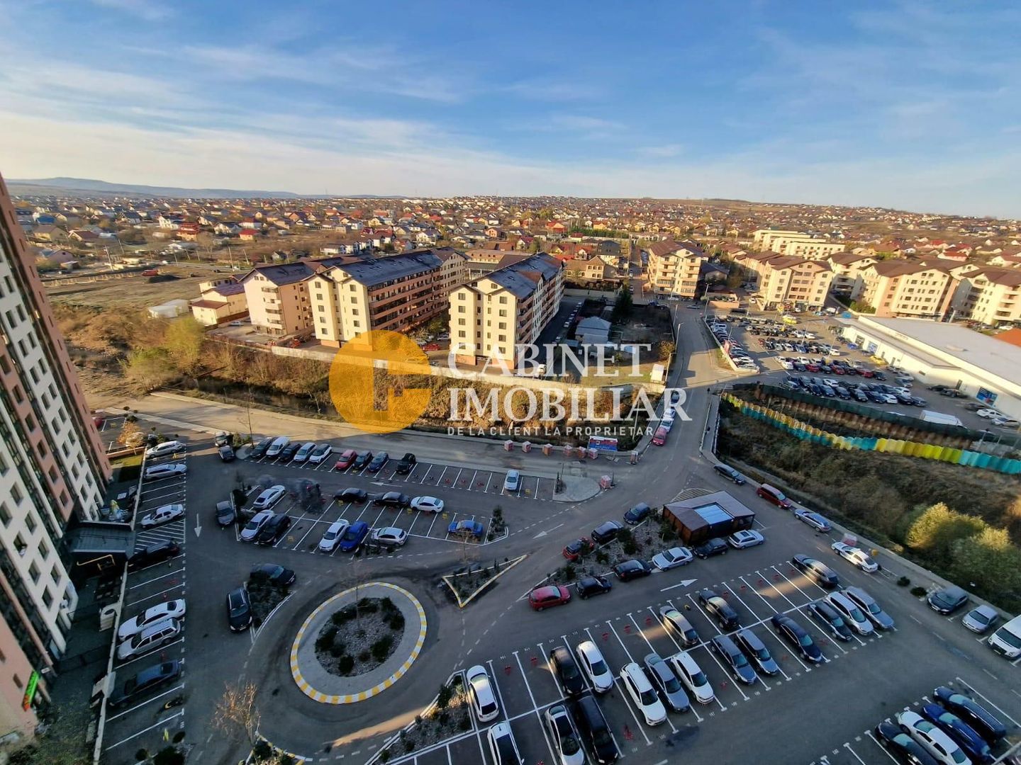 Cug - 2 Camere Decomandat - 62Mp - Bloc 2018 - Poză 7