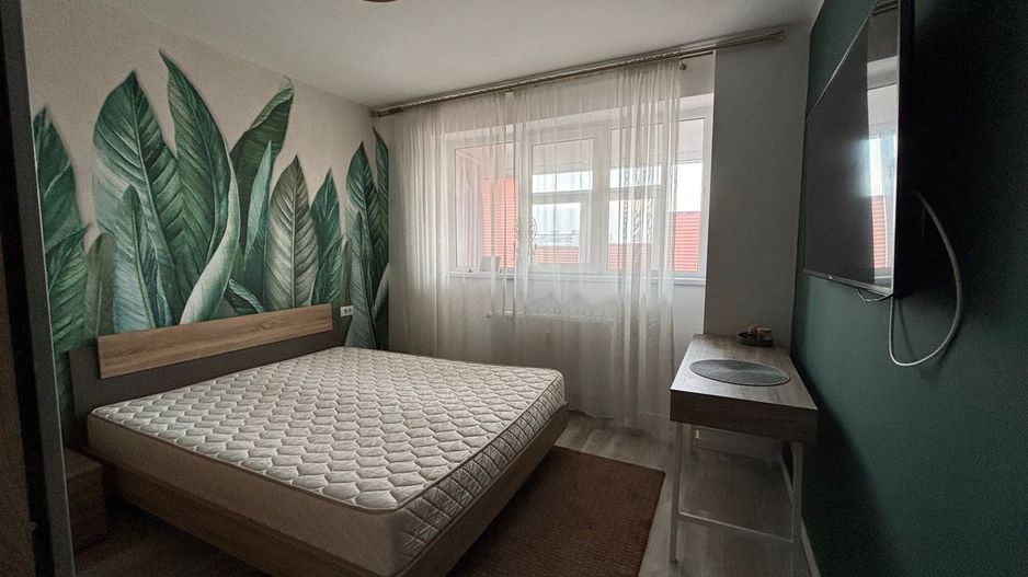 COMISION 0% | 3 camere | Etaj 6/10 - Poză 8