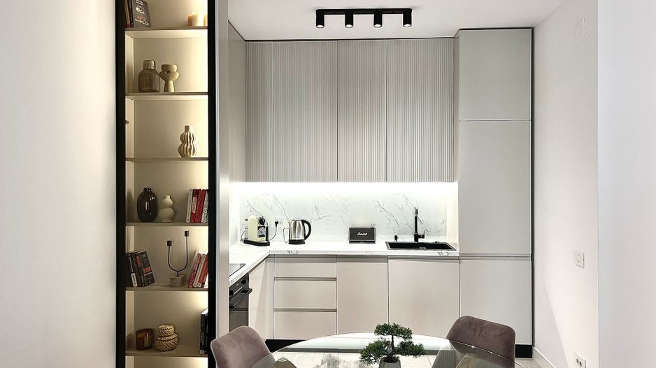 Studio dublu de inchiriat | Avalon Estate | Pipera - Poză 4