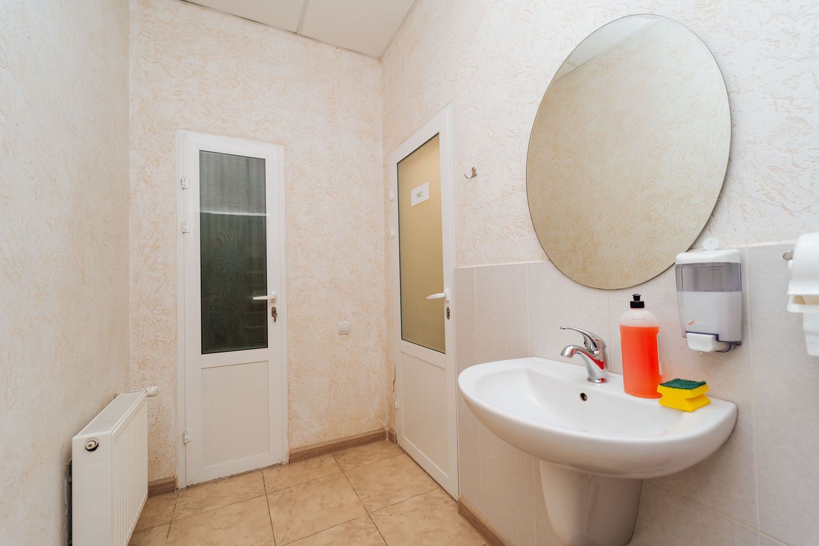 VÂNZARE I SPAȚIU COMERCIAL I STRĂȘENI SIREȚ I 293 m² - Poză 6