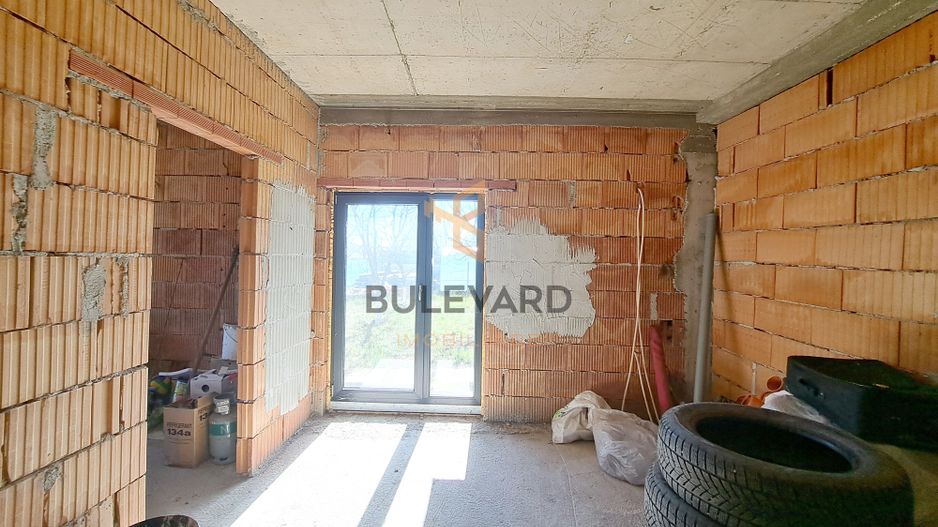 Casa individuala 160mp utili + teren 575mp, zona strazii Oasului - Poză 11