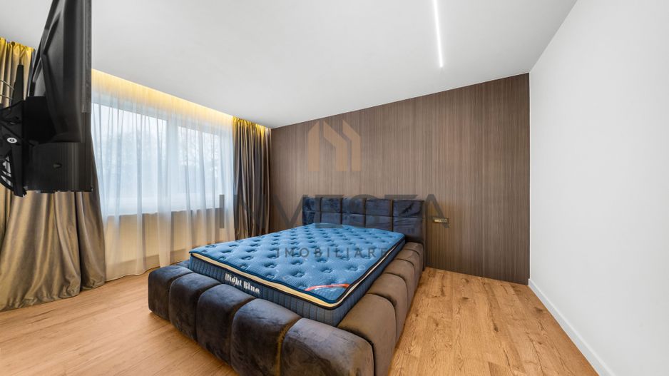 3 camere, 85 mp, nou, premium, nelocuit, Iris, zona Campus UTCN - Poză 6