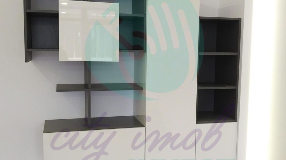 Apartament 2 camere– Floreasca, Dynamic City - Poză 8