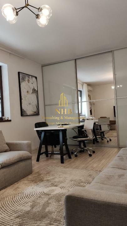Apartament de inchirat -2 camere-Herastrau - Poză 5