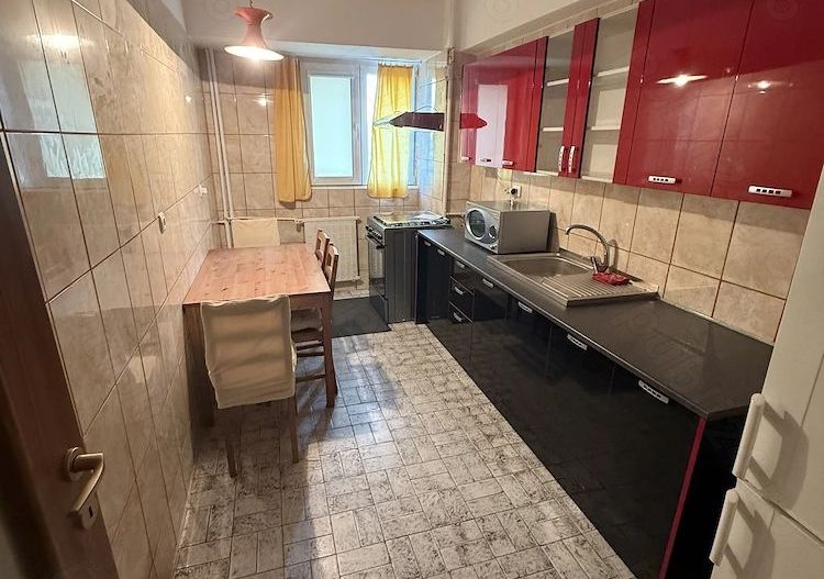 Închiriere Apartament cu 4 camere, Iancului metrou, Pet friendly - Poză 5