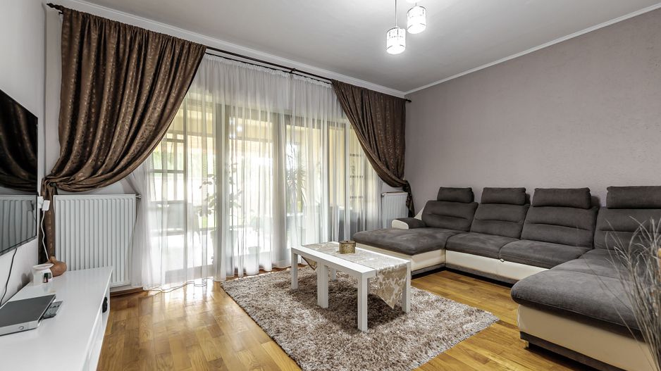 Vilă moderna în cartierul Funcționarilor - Poză 2