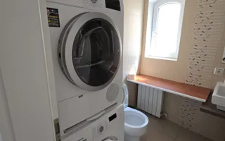 INCHIRIERE 4 CAMERE | 130 MP | IBIZA SOL | PIPERA | PARCARE | MOBILAT - Poză 14