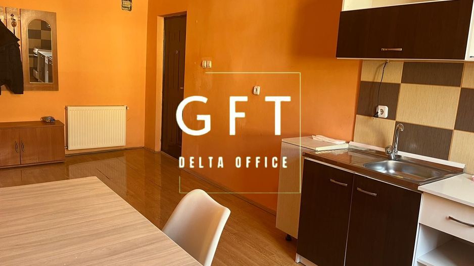 Apartament 1 camera, 45 mp - CENTRU PIETONAL - Poză 9