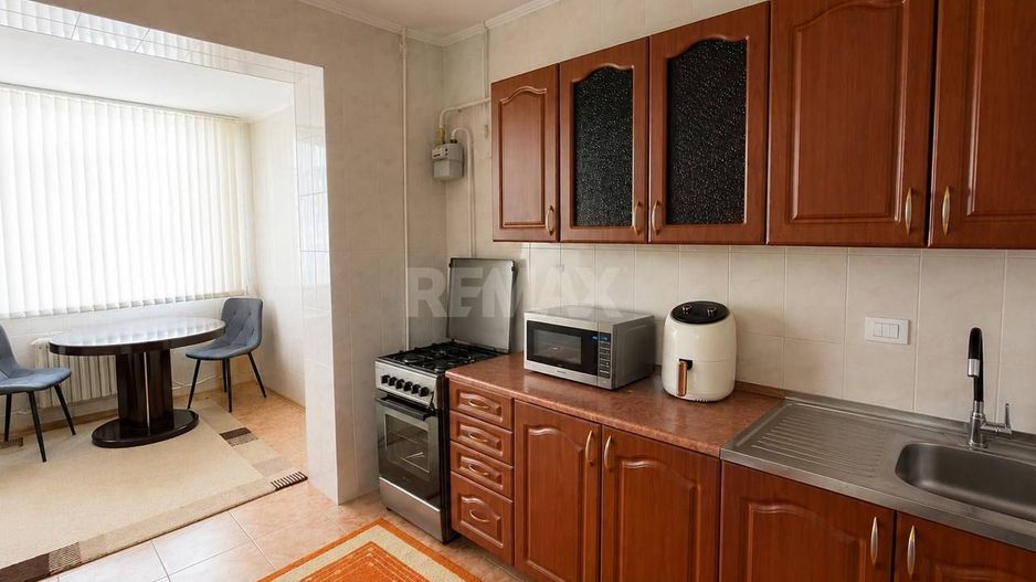 Apartament cu 3 camere, Râșcani, Chișinău, Chișinău mun. - Poză 5