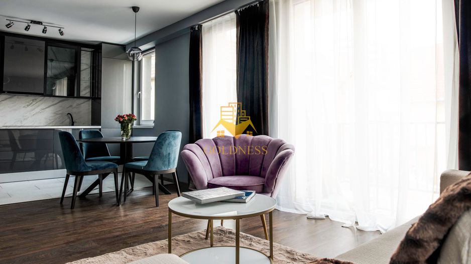 2 camere, Buna ziua, Premium,Parcare,Fagului, Lidl, Grand Hotel Italia - Poză 3