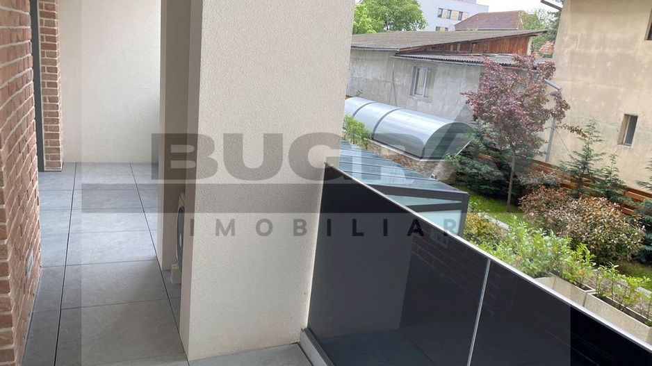 Apartament 2 camere, parcare subterană, 58mp, zona Iulius Mall - Poză 6