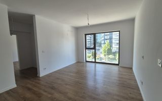 Penthouse tip duplex de 3 camere si 2 bai, cu balcon 22 mp, Comision 0 - Poză 6