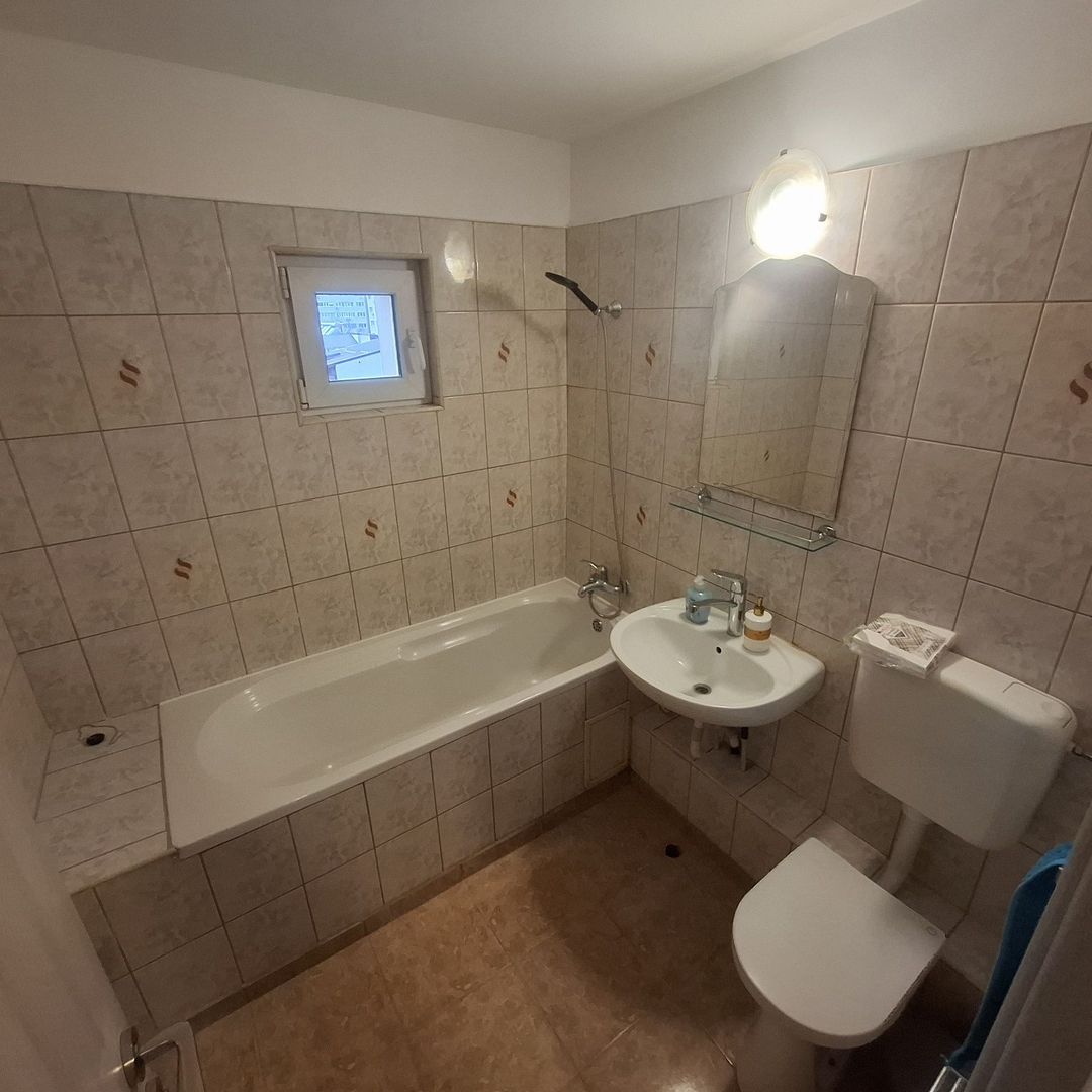 Închiriere Apartament 3 camere, parcare inclusă, Câmpia Libertății - Poză 7