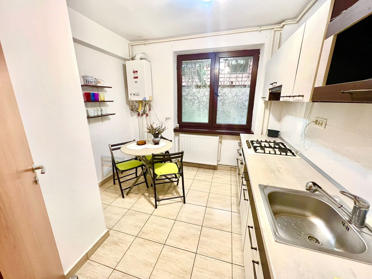 Apartament 3 camere în zona Ultracentrală - Poză 10