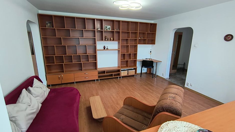 Obor- Colentina- Masina de  Paine - Poză 5