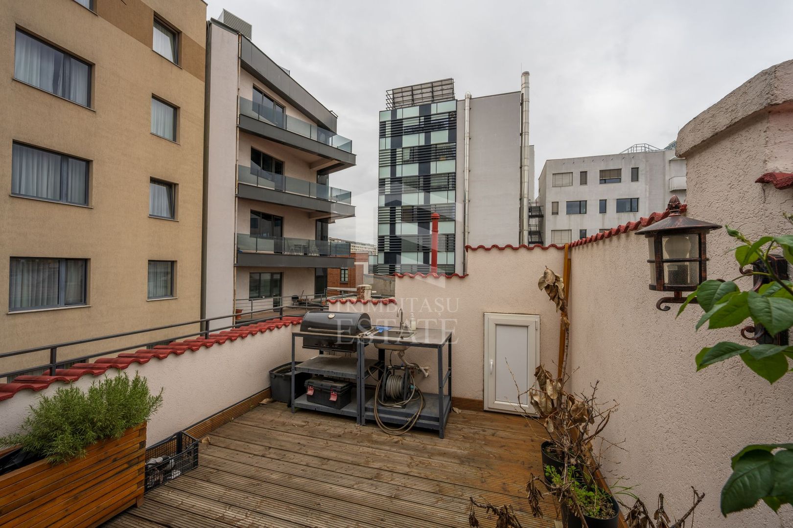 3 IMOBILE - LOT 676 MP - RECONSOLIDATE - ROMANA VICTORIEI - DOROBANTI - Poză 19