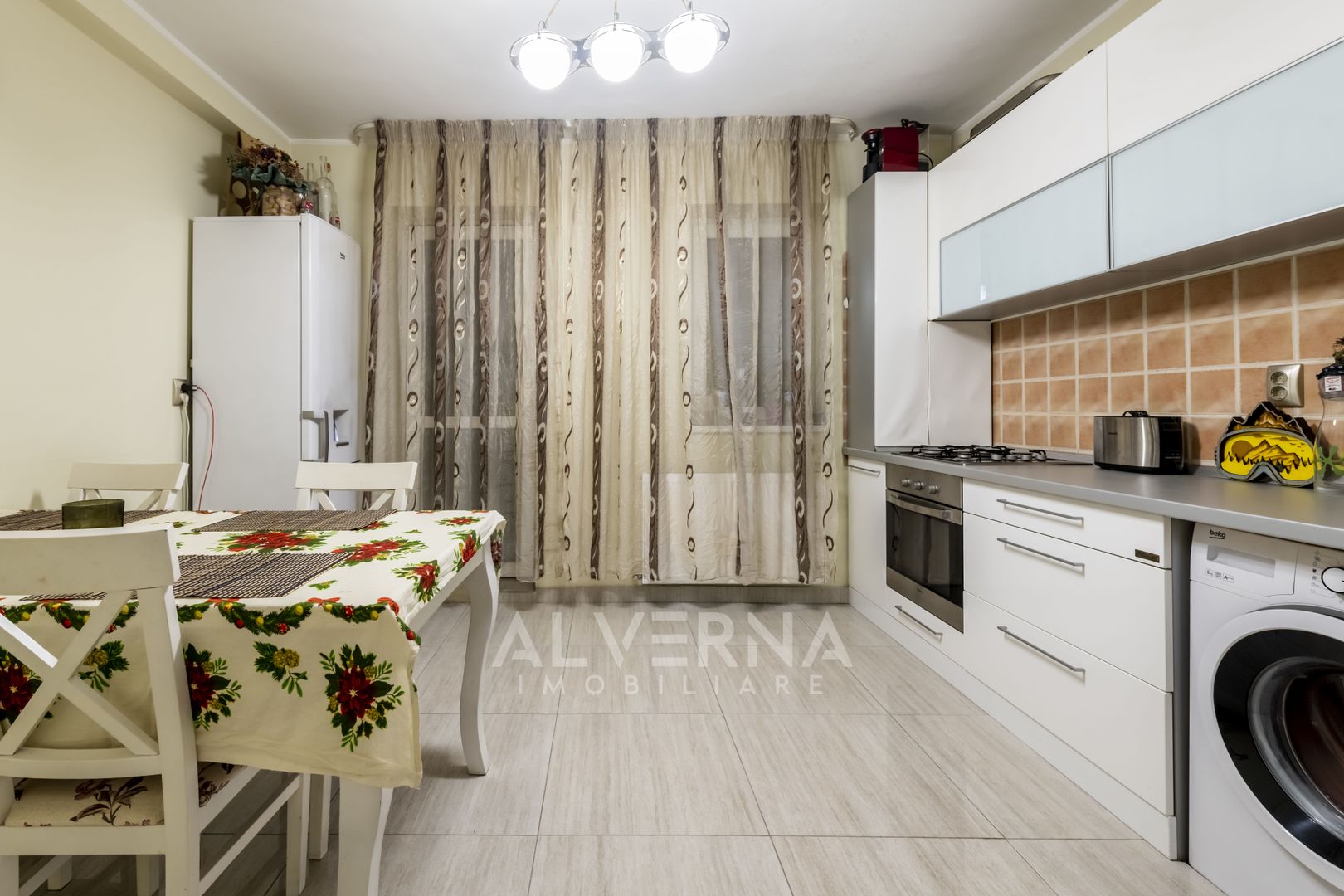 Apartament 2 camere | 68mp + balcon | parcare* + boxa | zona FSEGA - Poză 5