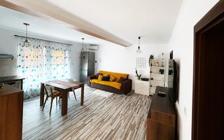 Braytim-Lalelelor | 2 camere | 55 mp utili | Parcare acoperită | Debara - Poză 4