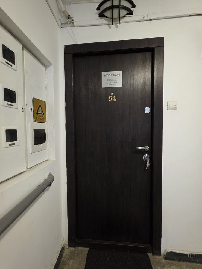 Apartament Emil Botta // Casa de Pensii - Poză 7
