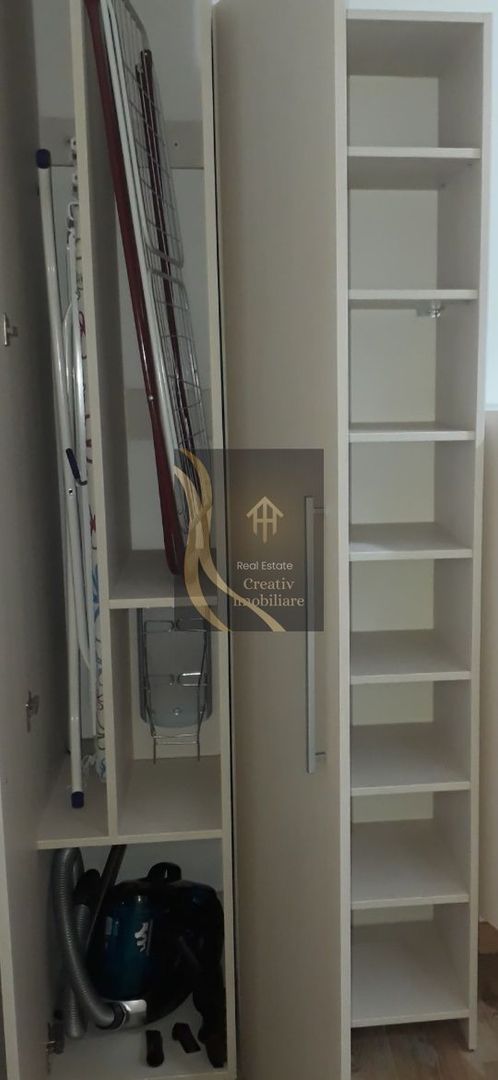 Garsoniera/ Studio 21 Residence Politehnica metrou impecabila - Poză 7