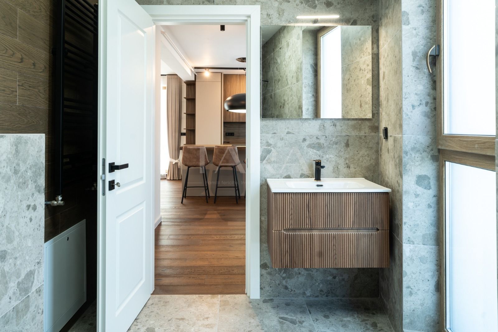 Penthouse de lux cu 4 camere în Grigorescu – priveliște superbă! - Poză 9