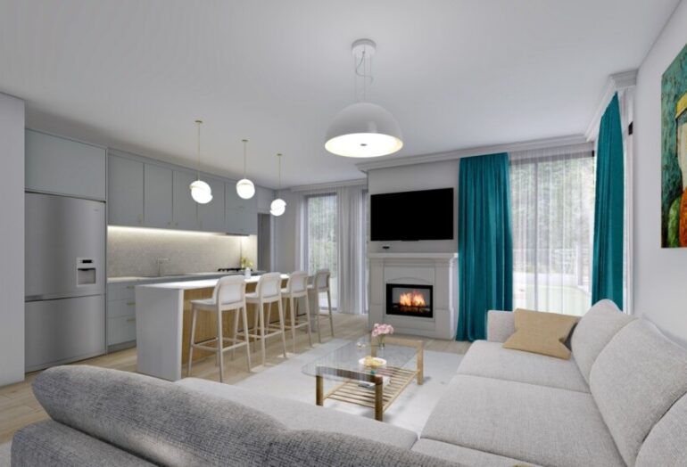 Cristian Village - Poză 7