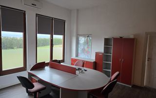 Hală cu Birouri și Teren 12.000 mp I De Vânzare I Bradu I Sibiu - Poză 7