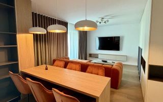 Apartament 2 camere în Noor Unirii - Poză 1